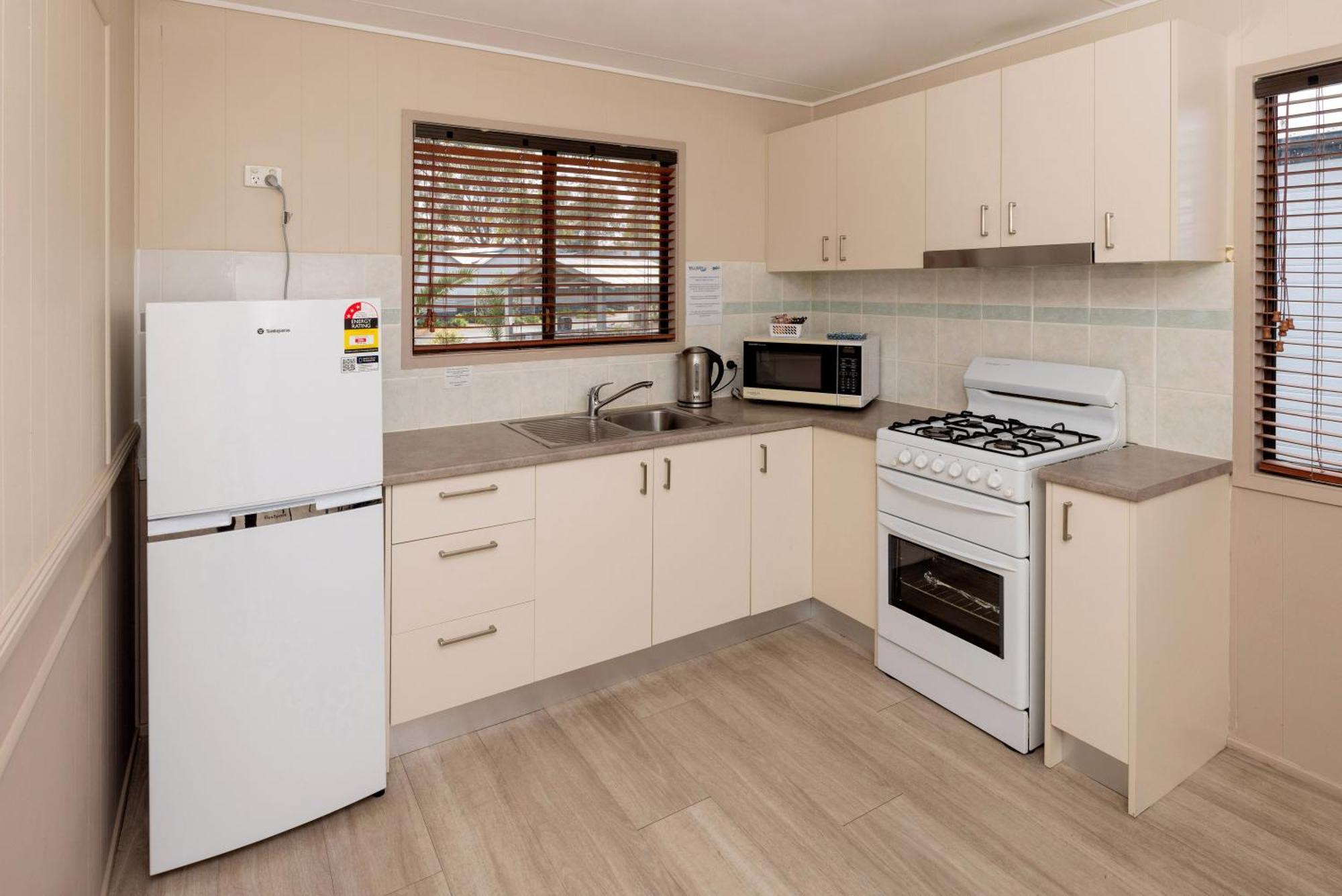 Big4 Nelligen Holiday Park Экстерьер фото