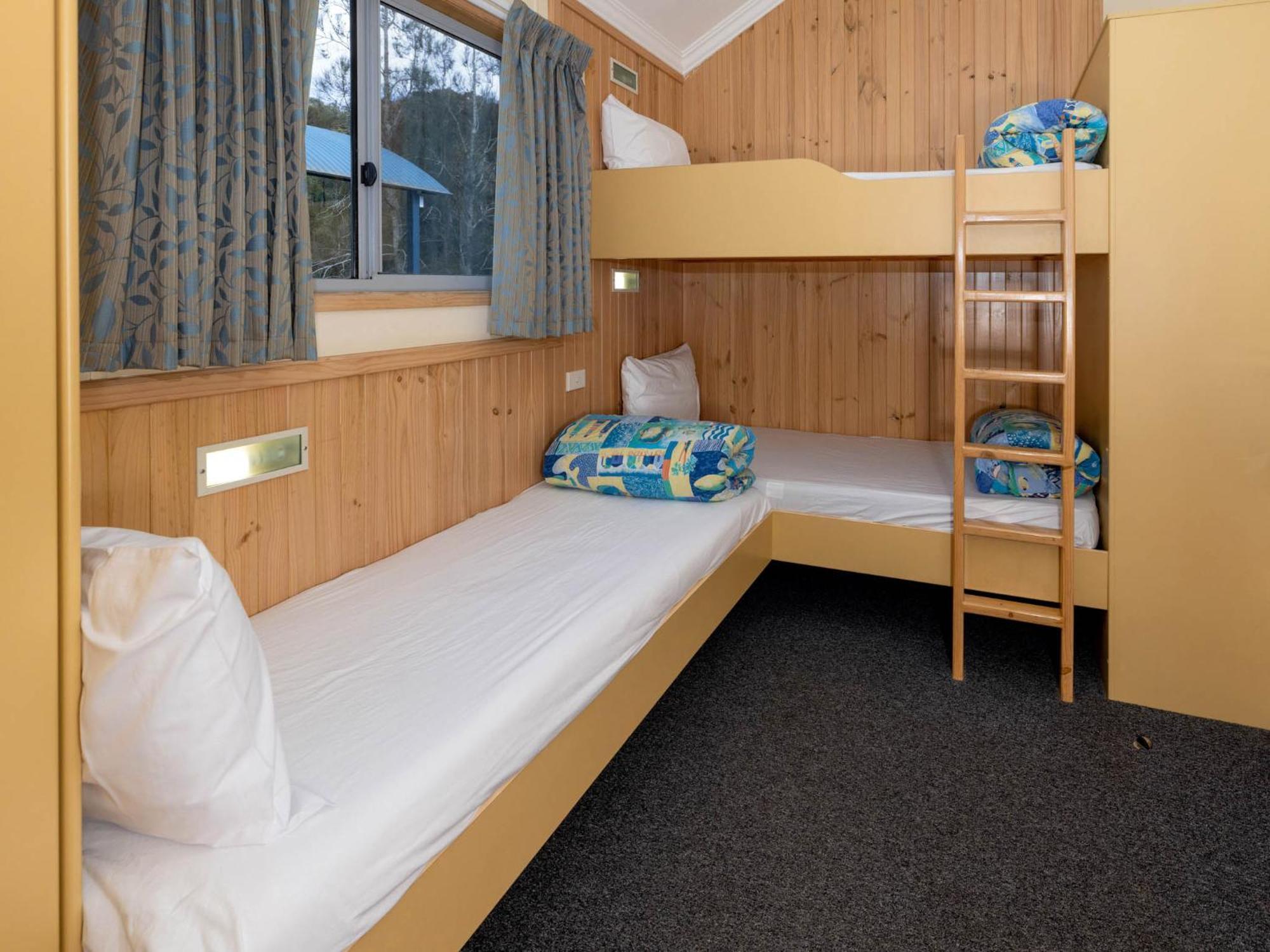 Big4 Nelligen Holiday Park Экстерьер фото