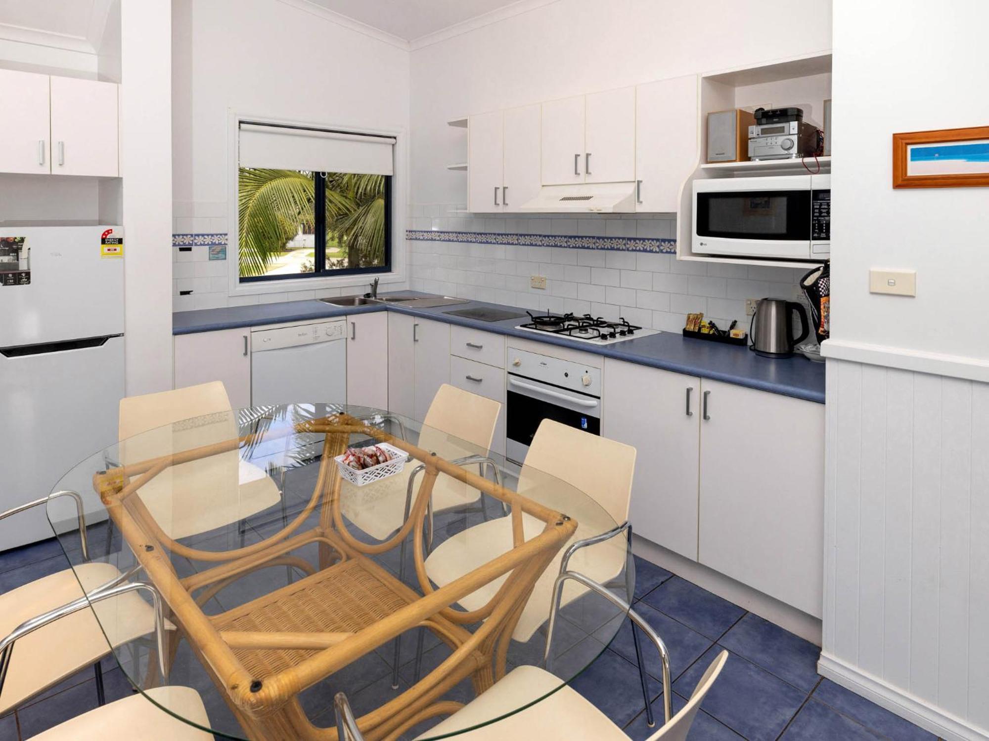 Big4 Nelligen Holiday Park Экстерьер фото