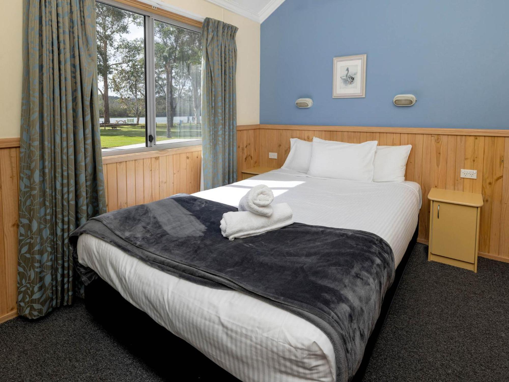 Big4 Nelligen Holiday Park Экстерьер фото